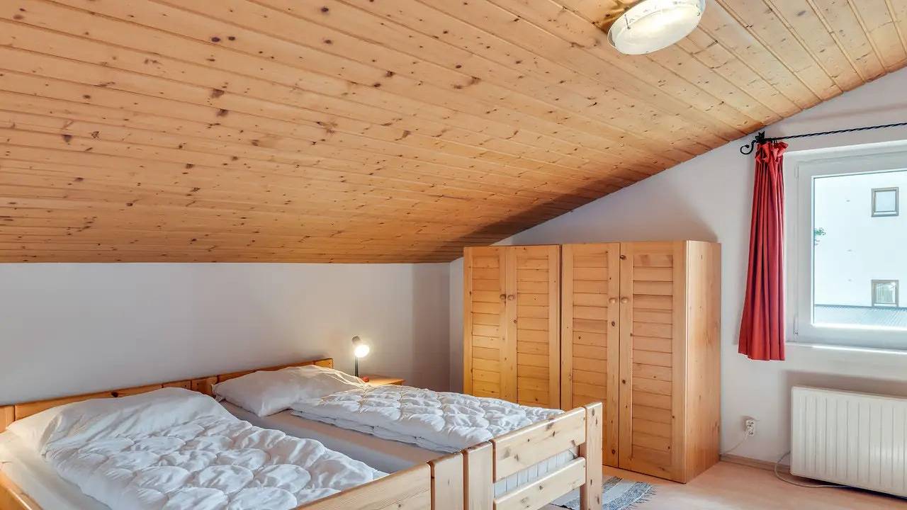 Ferienhaus für 8 Personen (135 m²) in Maishofen in Maishofen, Pinzgau