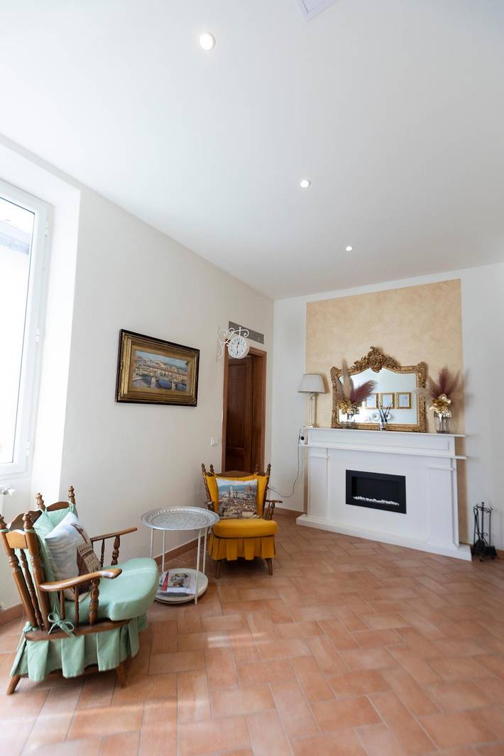 B&B für 3 Personen in der Toskana - 3
