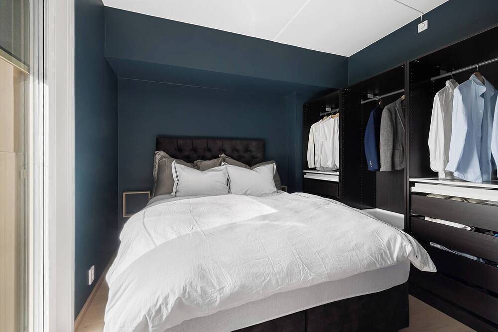 Apartamento entero, Lujoso apartamento con código de barras, ubicación privilegiada in Gamle Oslo, Oslo