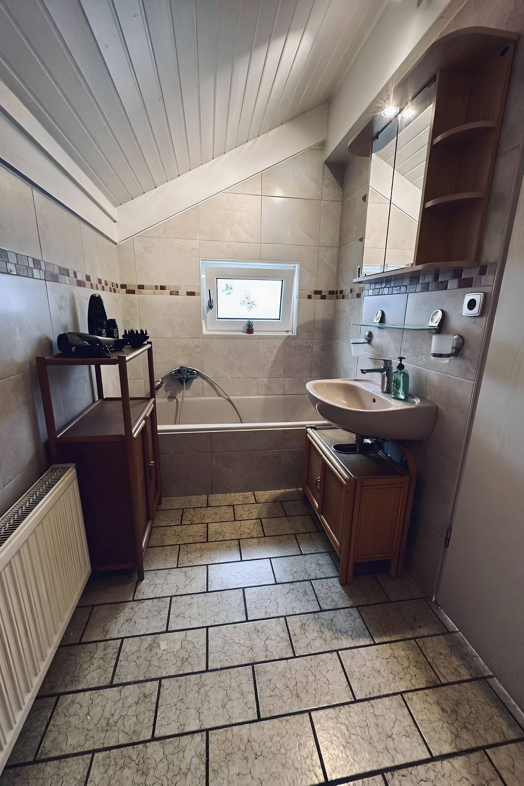 Sleepwell-Steinf. Iv in Steinfurt, Münsterland