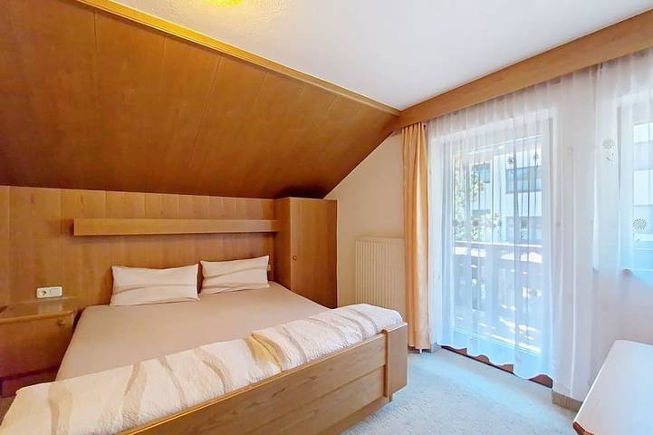 Entire apartment, Alpenblick in Weißkamm, Sölden