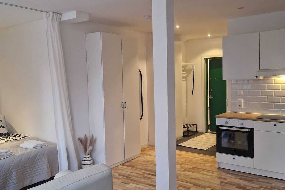 Ganze Wohnung, Central City Apartment C in Nyköping, Nyköping kommun