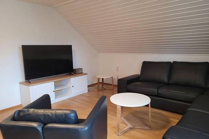 Ferienwohnung für 5 Personen, mit Garten und Terrasse in Irrel