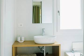 Bungalow für 3 Personen in Castiadas, Cagliari Provinz, Bild 2
