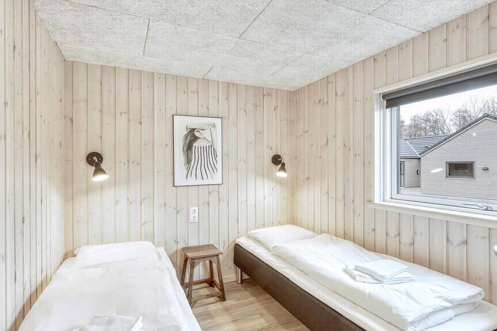 Villavilla 767 - Trams am See, Deutschland in Jesendorf, Nordwestmecklenburg (Wismar und Umgebung)