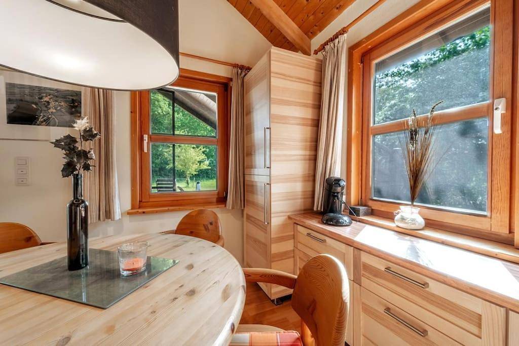 Two-Bedroom House in Erfde, Eider-Treene-Sorge