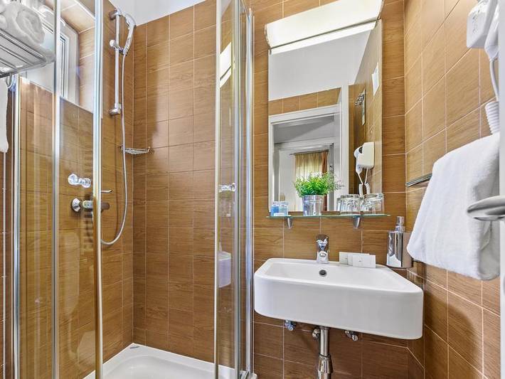 Bungalow für 4 Personen, mit Kinderpool in Dalmatien - 4