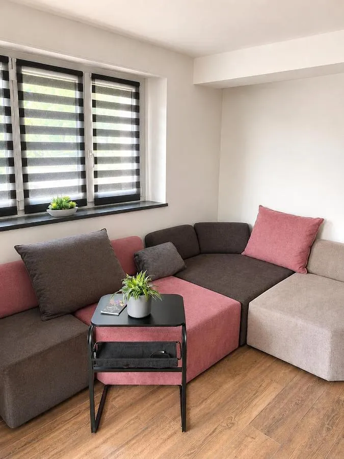 Ferienwohnung für 2 Personen, mit Garten und Ausblick - 1