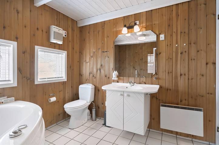 Amazing home in Løkken w/ Sauna and 3 Bedrooms in Løkken, Hjørring und Umgebung