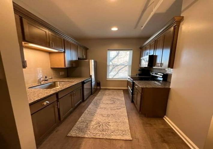 Gîte pour 2 personnes, avec jacuzzi à Lombard - 4