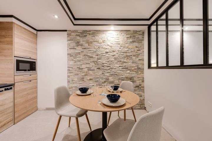 Gîte pour 2 personnes, adapté aux familles sur le Lac d'Annecy - 4