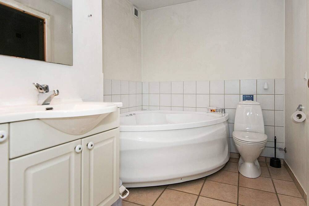 4 Sterne Ferienhaus in Aabenraa in Løjt, Apenrade