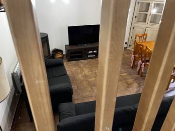 Casa Rural para 8 Personas en La Revilla (Burgos), Provincia de Burgos, Foto 3