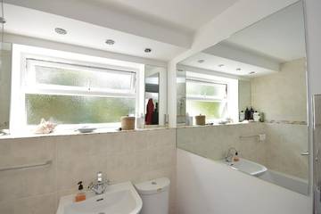 Holiday Home for 4 People in Edinburgh, Edinburgh and Lothian, Photo 4