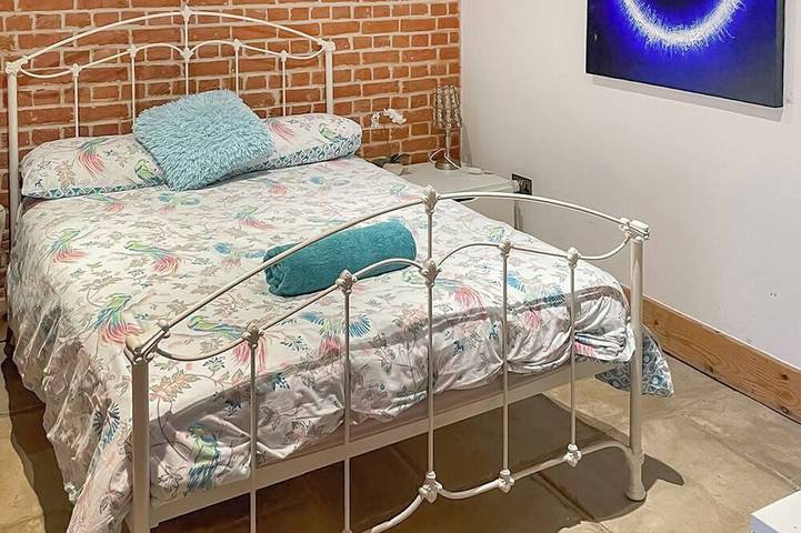 6 Schlafzimmer Unterkunft in Bradwell, near Gorleston in Bradwell (Great Yarmouth), Great Yarmouth