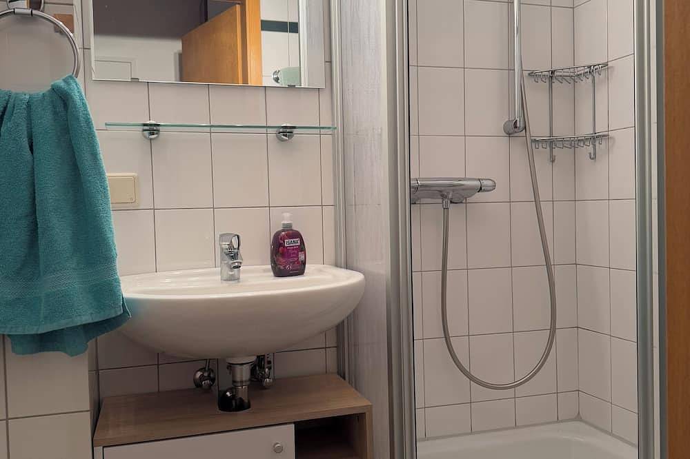 Apartamento entero, Small cozy vacation apartment! 10 minutes from the beach and center. in Langeoog