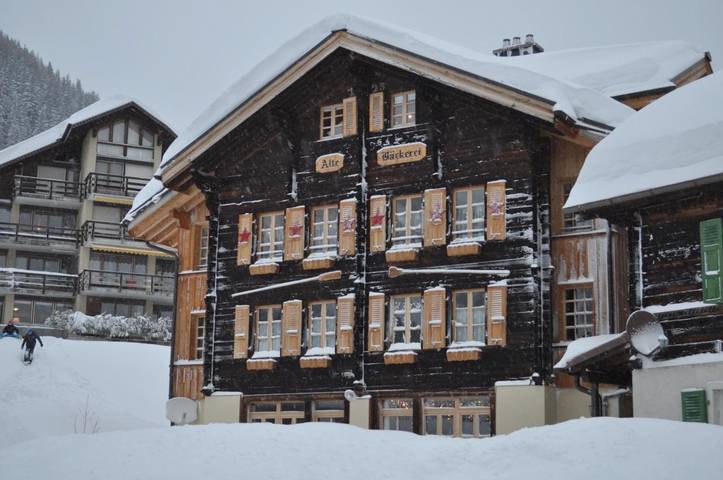 Vakantieappartement voor 6 personen, met uitzicht en tuin - 1