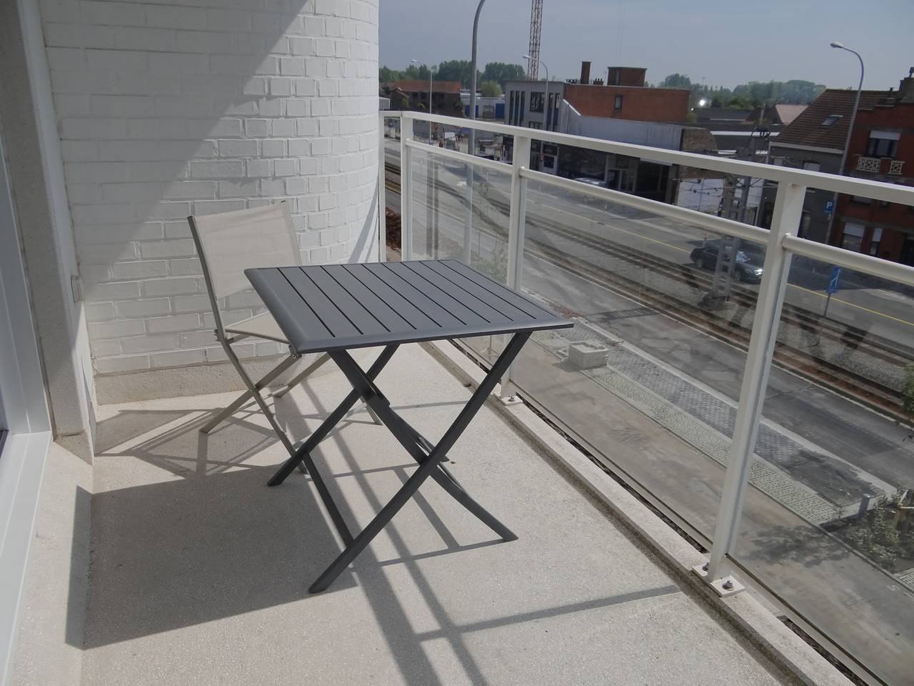 Ganze Wohnung, Wohnung in Nieuwpoort nahe Strand in Nieuwpoort, Belgische Küste