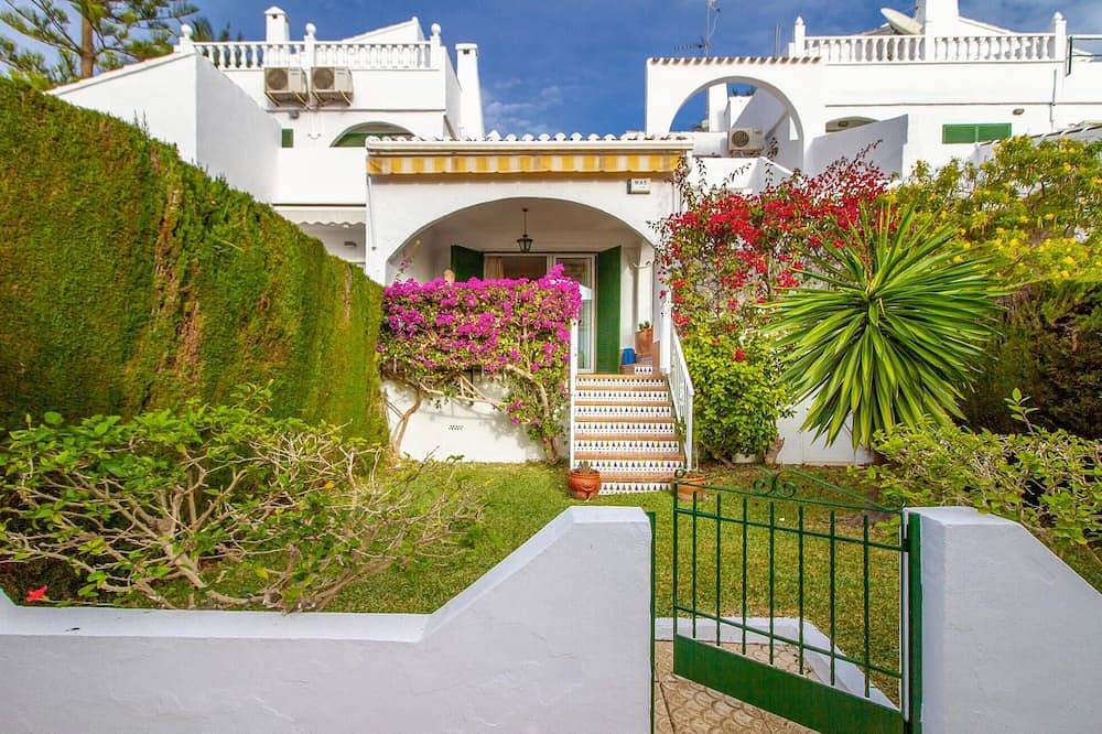 Gemütliches Haus in Orihuela mit Küche in Brisas y Golf, Orihuela