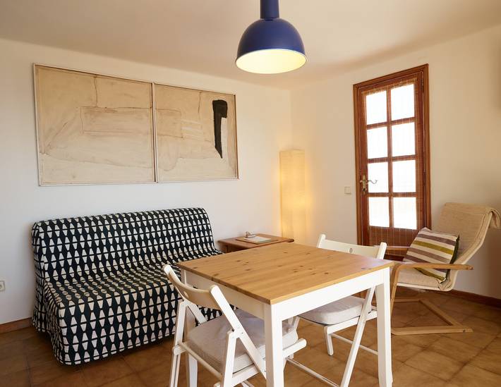 Finca für 3 Personen, mit Garten auf den Kanaren - 4