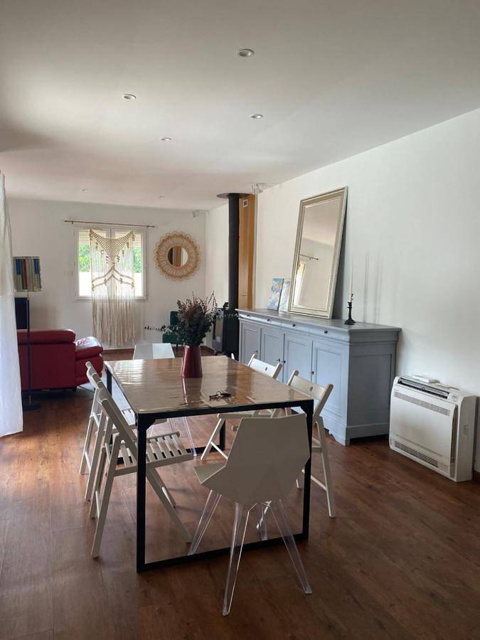 Location de vacances pour 4 personnes, avec piscine et jardin à Argeliers - 4