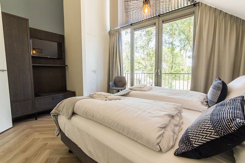 Prinsenvilla Wellness - 4 bedrooms/ 4 bathrooms in Maastricht, Limburg (Niederlande)