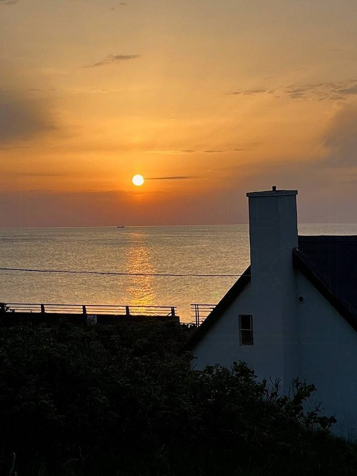 Ferienhaus für 5 Personen, mit Terrasse und Garten an der Kattegat Küste - 4