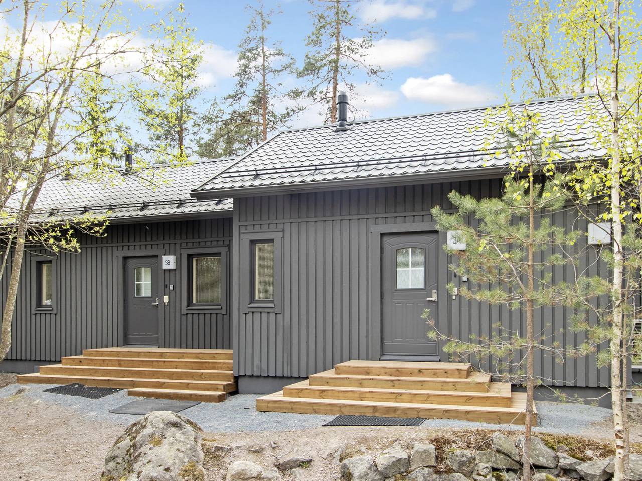Villa viktoria in Espoo, Uusimaa