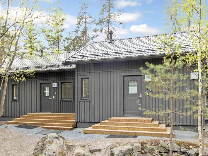 Villa viktoria in Espoo, Uusimaa