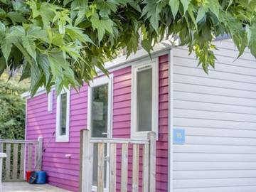 Camping para 4 Personas en San Juan de Luz, Costa Vasca (Francia), Foto 1