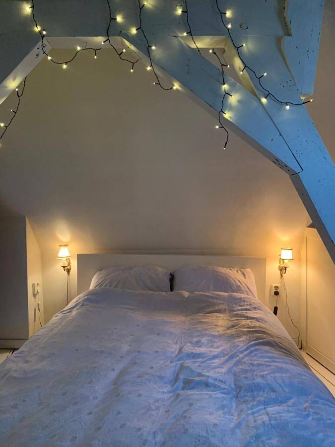 Choco Loca Loft, Bed, Bad & Bol in Bois Le Duc, Brabant-Septentrional
