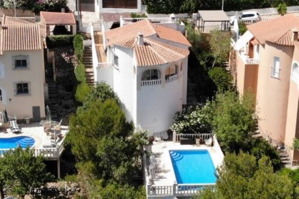 Casa vacanza a Safor a partire da 114€ a notte