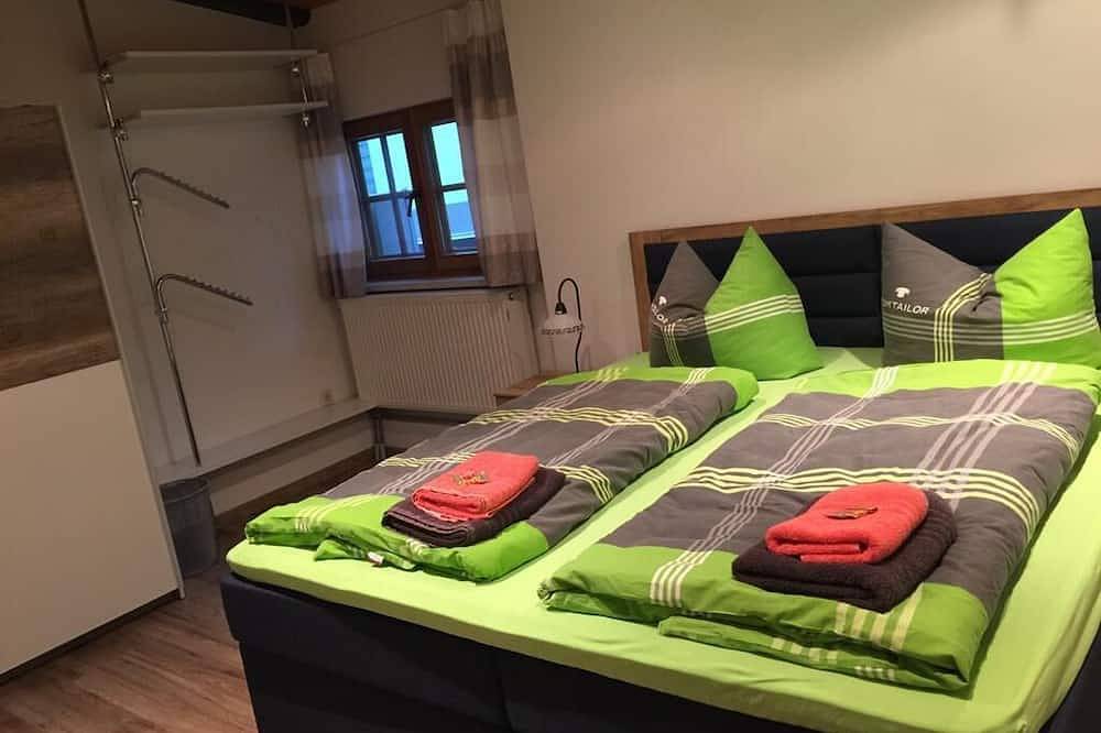 Kutscherhaus in Erfurt, Thüringer Kernland