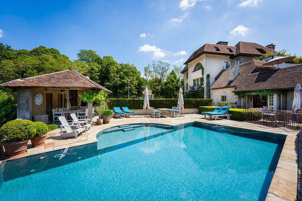 Lesable luxury holiday home in Kluisbergen, Oost-Vlaanderen