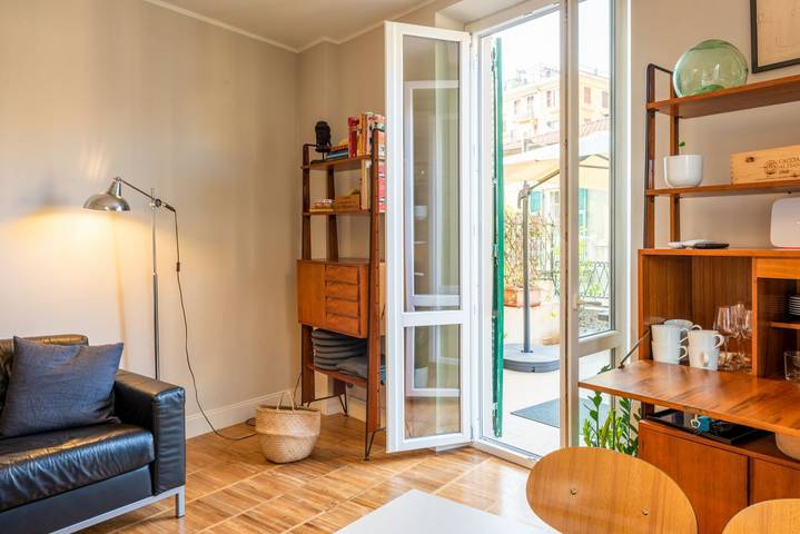 Gîte pour 3 personnes à La Spezia - 3