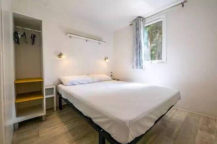 Camping pour 4 personnes dans Saint-Aygulf - 3