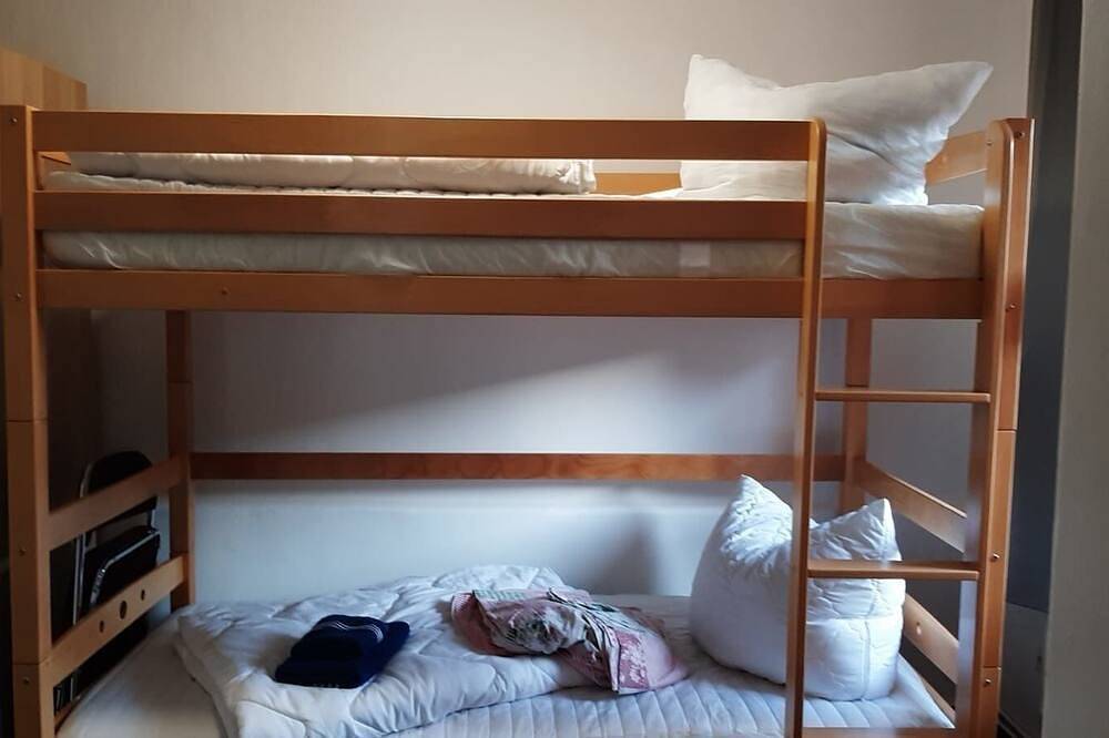 Ganze Wohnung, Ferienwohnung/App. für 4 Gäste mit 60m² in Metelsdorf in Metelsdorf, Nordwestmecklenburg (Wismar und Umgebung)