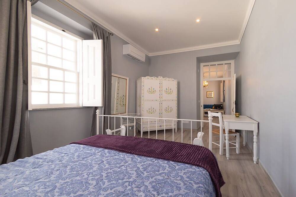 Apartamento entero, Páteo dos Oliveira - Casa dos Senhores in Évora, Distrito de Évora