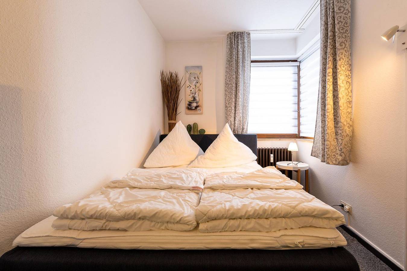 Appartement entier, Appartement de vacances pour 2 personnes avec balcon in Immenstaad am Bodensee, Obersee (Bodensee)