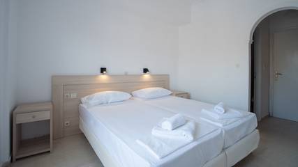 B&b voor 2 Personen in Kavos, Corfu, Afbeelding 2