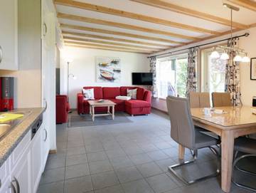 Ferienwohnung für 5 Personen in Redewisch, Boltenhagen, Bild 2