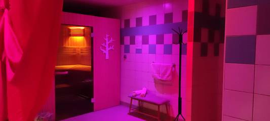 Chalet pour 6 Personnes dans Le Corbier, Villarembert, Photo 1