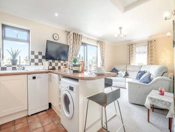 Cottage for 4 People in New Forest National Park, South East England, Photo 4