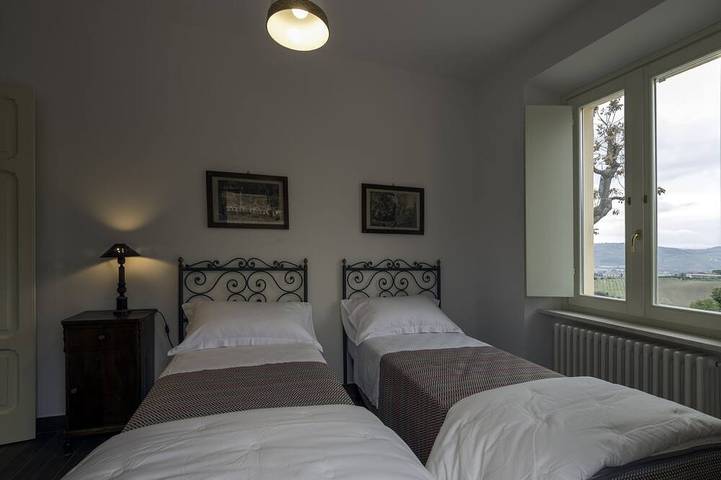 Appartamento intero, Casa Vacanze 'Il Cardo' Spinetoli Ascoli Piceno San Benedetto del Tronto in Spinetoli, Provincia di Ascoli Piceno
