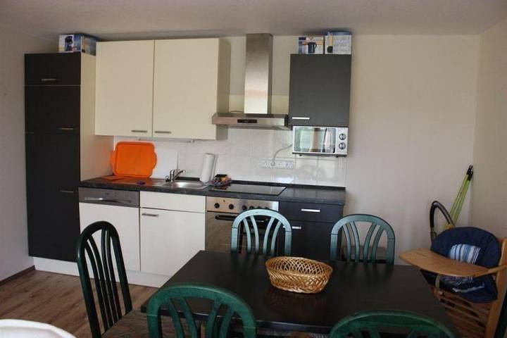 Ferienhaus für 7 Personen, mit Terrasse in Saal - 4