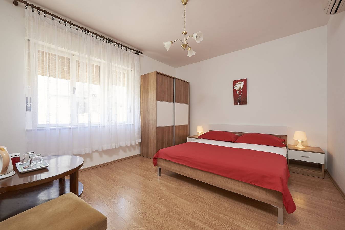 Appartamento vacanze a Traù a partire da 50€ a notte