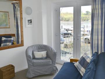 Cottage for 2 People in Salcombe, Devon, Photo 2