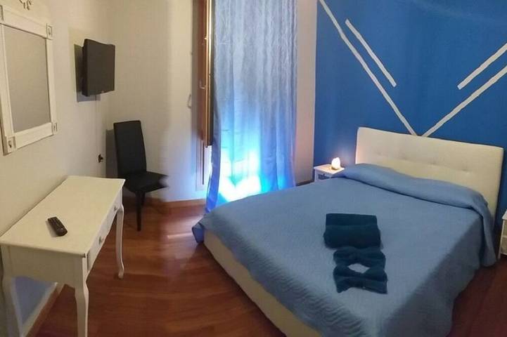 Ferienhaus für 2 Personen, mit Garten am Gardasee - 2