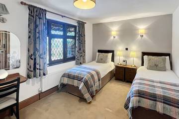 Glamping for 2 People in Martinhoe, Devon, Photo 3