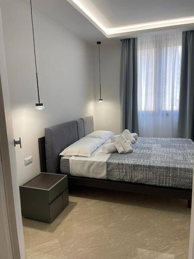 Deluxe Room in Castelluzzo, San Vito Lo Capo
